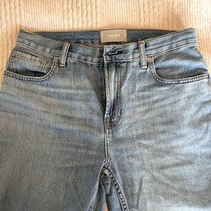 Everlane Summer Jean